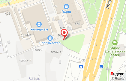 Мебель на заказ во Владивостоке на карте