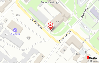 Интернет провайдер Ростелеком для дома на карте
