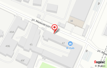 Мир пожарной безопасности, ООО Промторг на карте