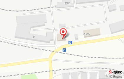 Авангард Спецодежда на карте