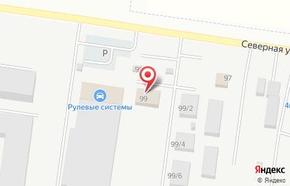ООО ТСМ+ на карте