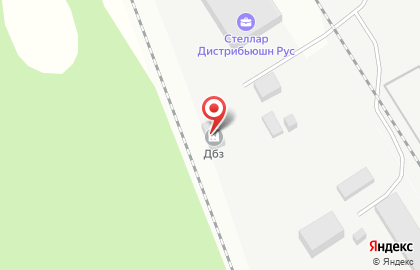 Дмитровский бетонный завод на карте