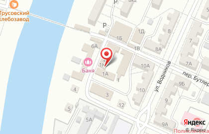 Гастроном Васильевский на карте