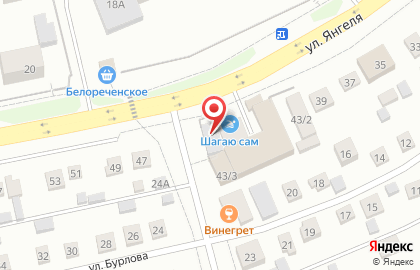 Ритуальная служба Диабаз на карте