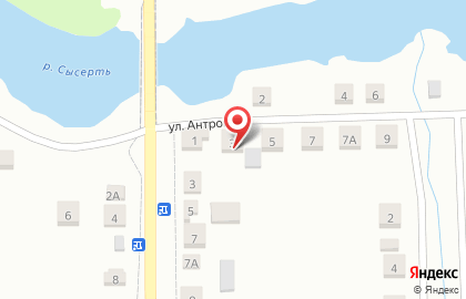 Аст Промпласт на карте