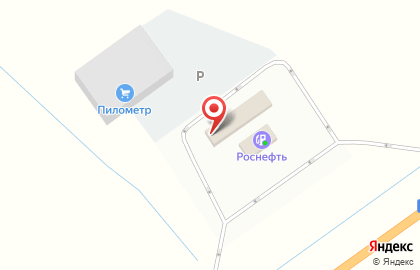 Скандинавская Гидравлика в Санкт-Петербурге на карте