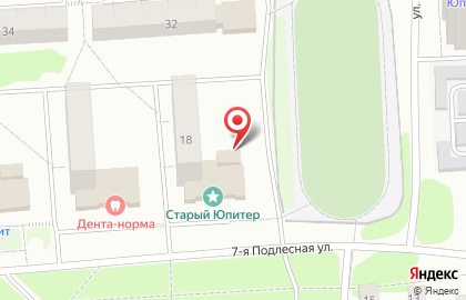 Автосервис ГудАвто на карте