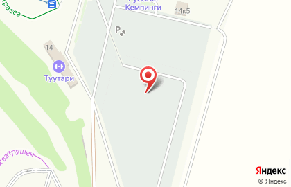 Прокат снегоходов На Снегоходе.ру на карте