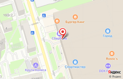 Ямас, греческая таверна на карте
