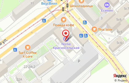 100 бабочек на карте