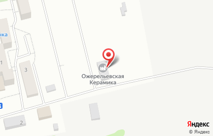 Завод Евро Бетонн на карте