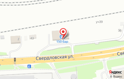 Автотехкомплекс xxi век на карте