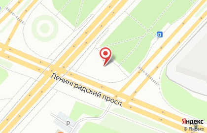 Автомагазин в Архангельске на карте