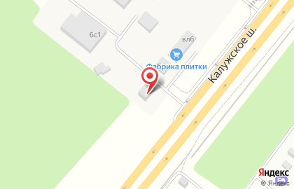 СТРОИТЕЛЬ на карте