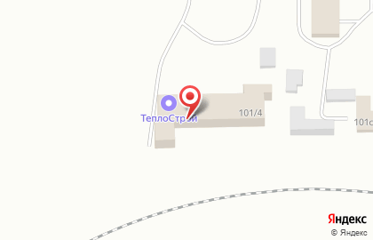 Сервисная компания Preferent в Октябрьском районе на карте