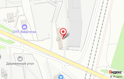 ООО ПродснабАлтай на карте