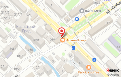 мфц Баланс в Советском районе на карте