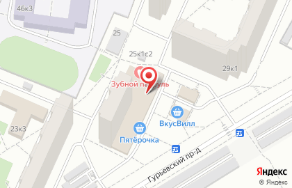 Аптека в Москве на карте