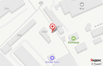 ООО Транскомпани на карте