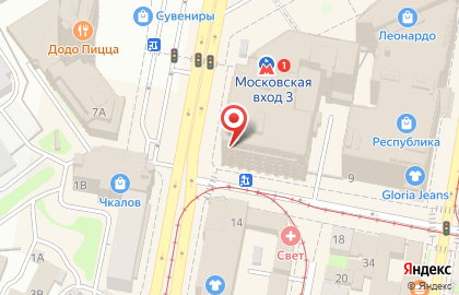 Магазин аксессуаров для мобильных телефонов Tirax на улице Фильченкова на карте