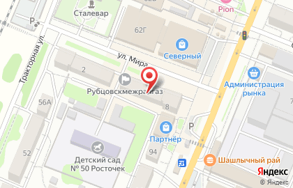 Компания по изготовлению ключей Ключ-сервис на карте