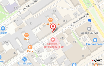 Магазин Ремонт-Line на карте