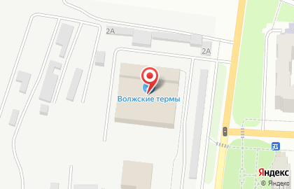 Магазин MANSZONE на карте