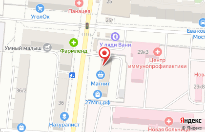 0-50.ru на карте