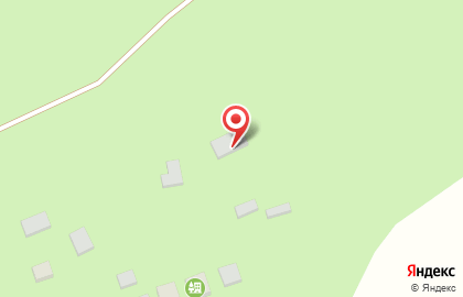 Детский оздоровительный лагерь Ракета на карте