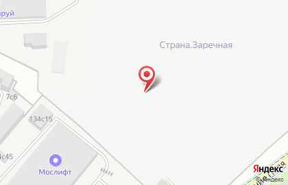 Транспортная компания по доставке грузов из Китая Карго 106 на карте