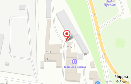 Бск Элемент на карте