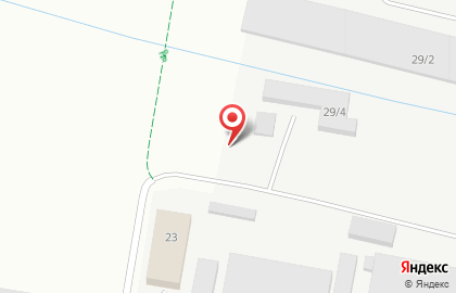 Автосервис Легенда в Благовещенске на карте