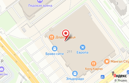 Торгово-сервисный центр Case-shop.online на улице Чичерина на карте