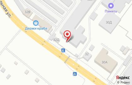 ИТ-Энергоприбор на карте