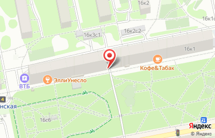 Шахматный клуб Азбука Шахмат на карте