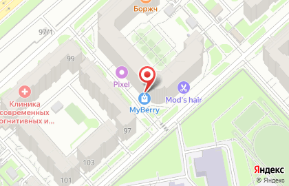 Ремесленники на карте
