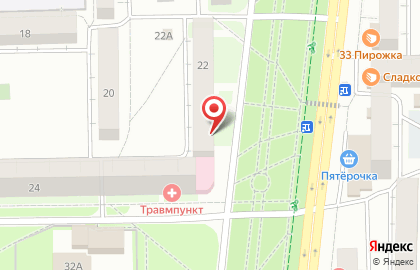 Производственно-монтажная компания Завод пластиковых окон на карте