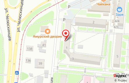 Магазин одежды и обуви По карману на улице 22 Партсъезда на карте