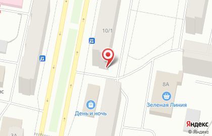 Система аптек Эдельвейс в Центральном районе на карте