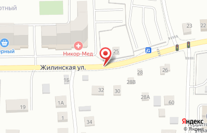 Века Плюс на карте
