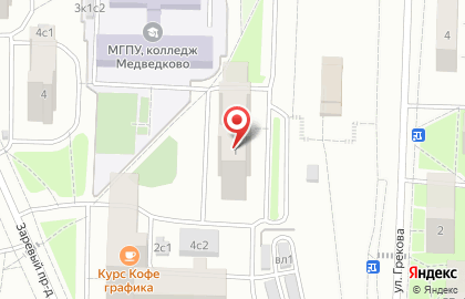 Компания SunArts на карте