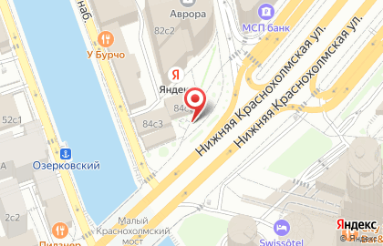Мечта Караоке на карте