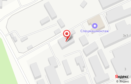 Компания по отоплению частных домов под ключ otoplenie-domov.ru в Мытищах на карте