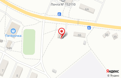СберБанк в Ярославле на карте