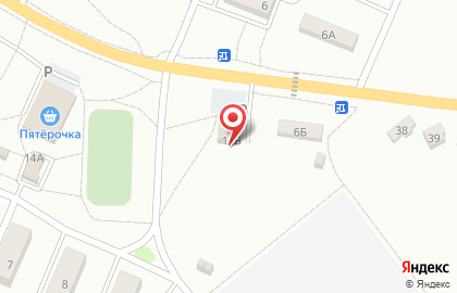 СберБанк в Ярославле на карте