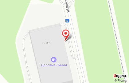 Группа компаний "Юпласт", Белгородский филиал на карте