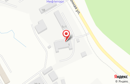 Торговая компания в Железнодорожном районе на карте
