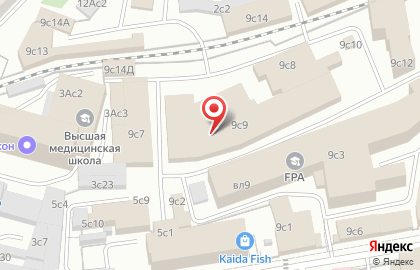 Дресс-топ на карте