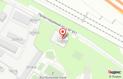 Торговая компания Анке Рус на карте