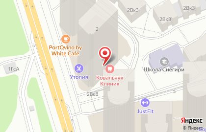 Доска объявлений Сбагрим РУ на карте